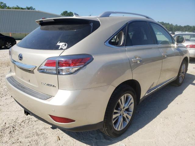 Photo 3 VIN: JTJBC1BA1D2064079 - LEXUS RX 450 