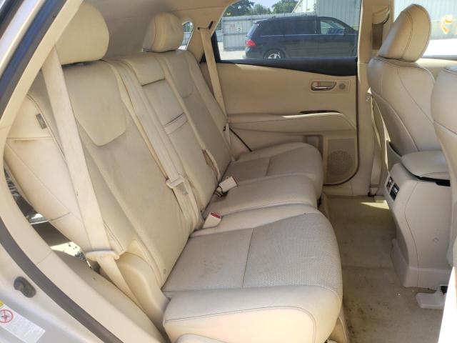 Photo 5 VIN: JTJBC1BA1D2064079 - LEXUS RX 450 