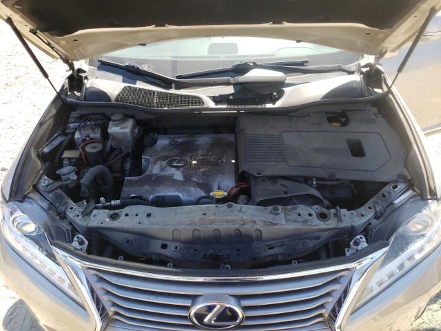 Photo 6 VIN: JTJBC1BA1D2064079 - LEXUS RX 450 