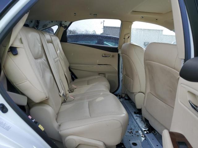 Photo 10 VIN: JTJBC1BA1D2438254 - LEXUS RX450 