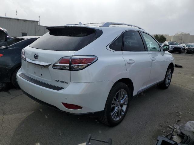 Photo 2 VIN: JTJBC1BA1D2438254 - LEXUS RX450 