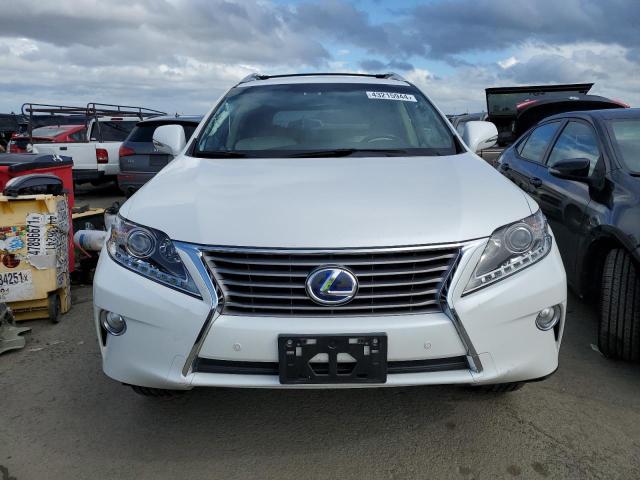 Photo 4 VIN: JTJBC1BA1D2438254 - LEXUS RX450 