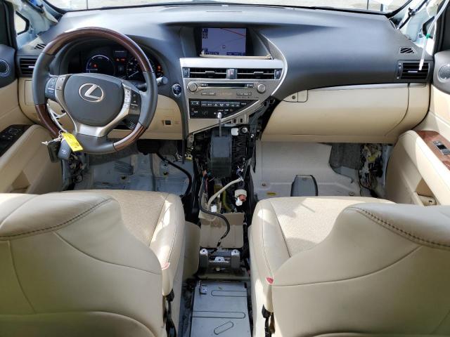 Photo 7 VIN: JTJBC1BA1D2438254 - LEXUS RX450 