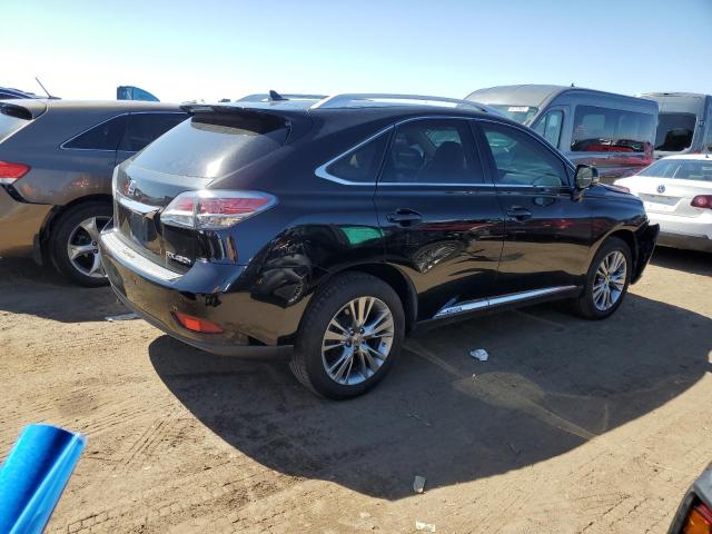 Photo 2 VIN: JTJBC1BA1D2449612 - LEXUS RX 450H 