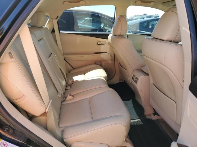 Photo 9 VIN: JTJBC1BA1D2449612 - LEXUS RX 450H 