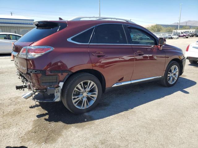 Photo 2 VIN: JTJBC1BA1D2450811 - LEXUS RX 450H 