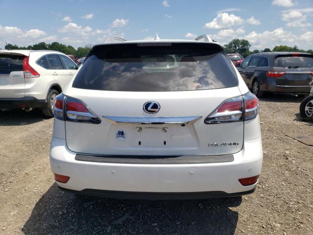 Photo 5 VIN: JTJBC1BA1E2454939 - LEXUS RX 450 