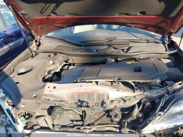 Photo 9 VIN: JTJBC1BA1E2455072 - LEXUS RX 450H 