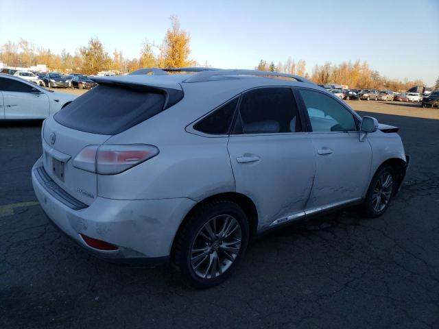 Photo 2 VIN: JTJBC1BA1E2457520 - LEXUS RX450 