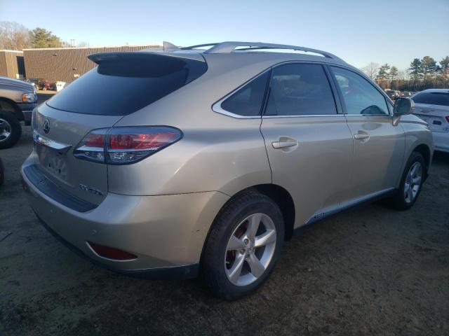 Photo 2 VIN: JTJBC1BA1F2460497 - LEXUS RX 450H 