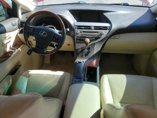 Photo 7 VIN: JTJBC1BA2A2005781 - LEXUS RX 450 