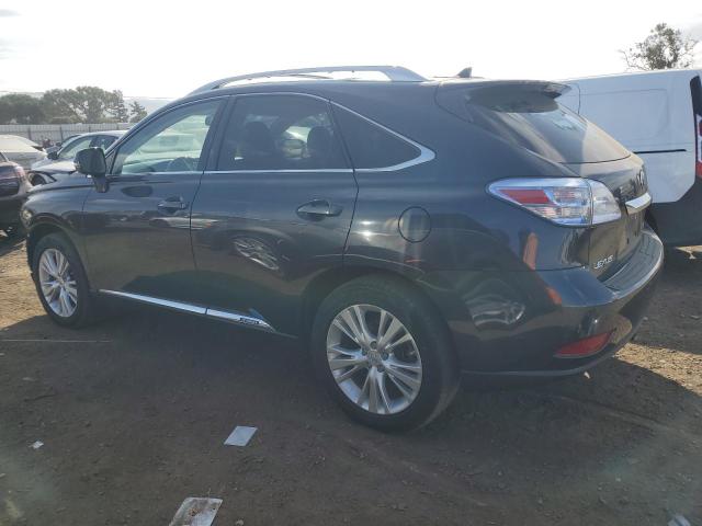 Photo 1 VIN: JTJBC1BA2A2012178 - LEXUS RX 450H 