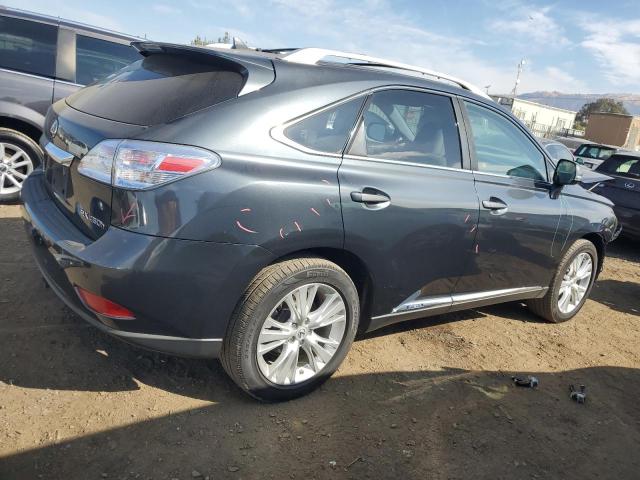 Photo 2 VIN: JTJBC1BA2A2012178 - LEXUS RX 450H 