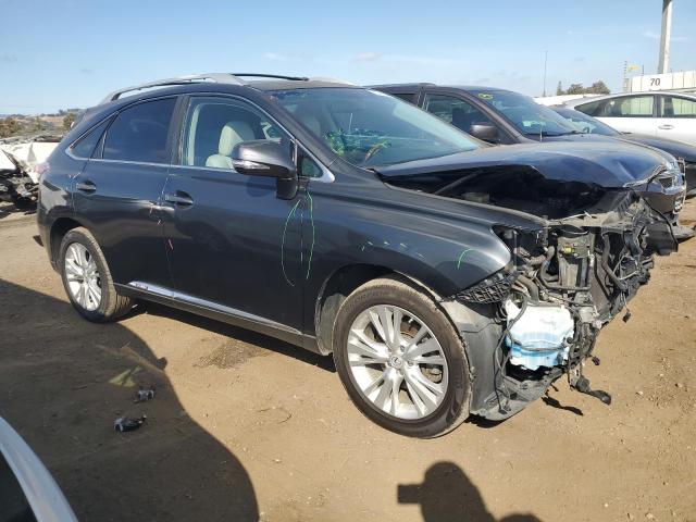 Photo 3 VIN: JTJBC1BA2A2012178 - LEXUS RX 450H 