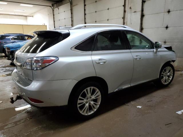 Photo 2 VIN: JTJBC1BA2A2015579 - LEXUS RX450 