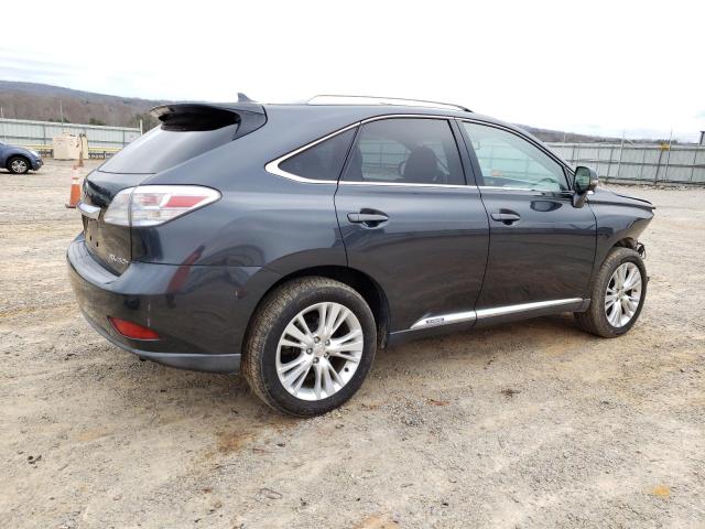 Photo 2 VIN: JTJBC1BA2A2017803 - LEXUS RX 450 