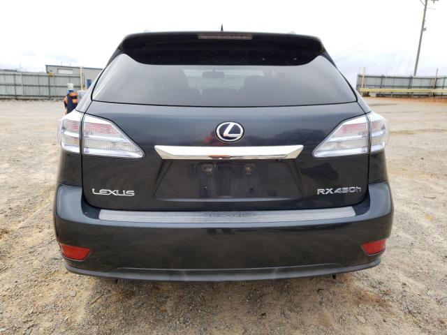 Photo 5 VIN: JTJBC1BA2A2017803 - LEXUS RX 450 