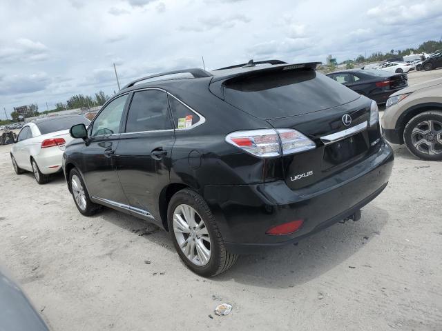 Photo 1 VIN: JTJBC1BA2A2020894 - LEXUS RX 450 