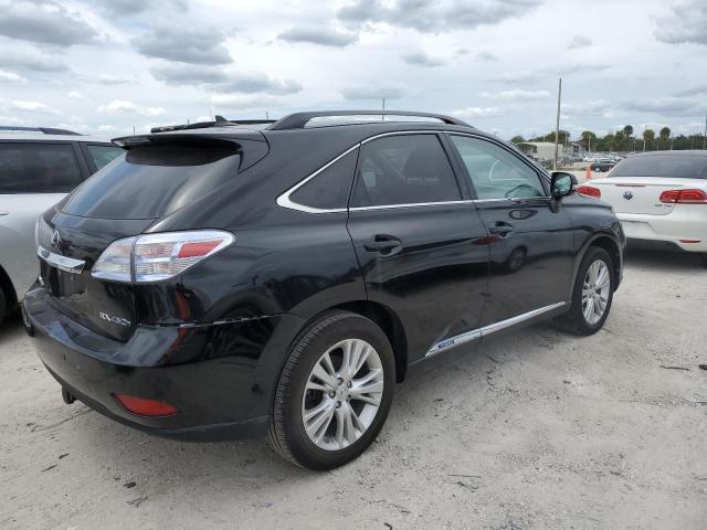 Photo 2 VIN: JTJBC1BA2A2020894 - LEXUS RX 450 