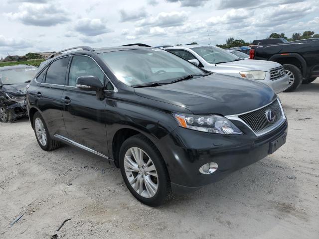 Photo 3 VIN: JTJBC1BA2A2020894 - LEXUS RX 450 