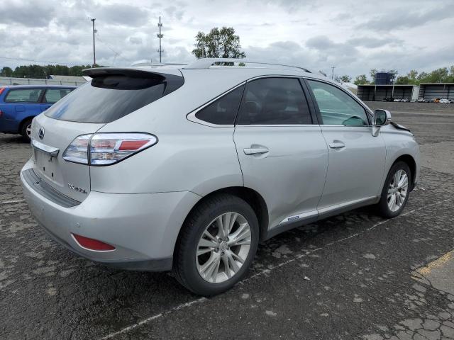 Photo 2 VIN: JTJBC1BA2A2022273 - LEXUS RX 450H 