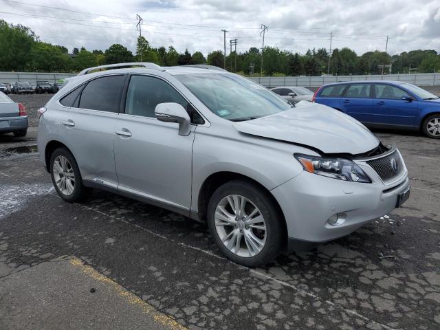 Photo 3 VIN: JTJBC1BA2A2022273 - LEXUS RX 450H 