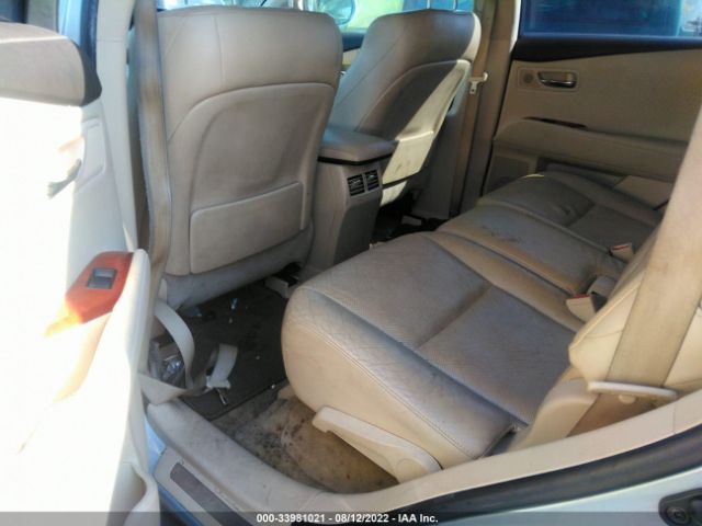 Photo 7 VIN: JTJBC1BA2A2023861 - LEXUS RX 450H 