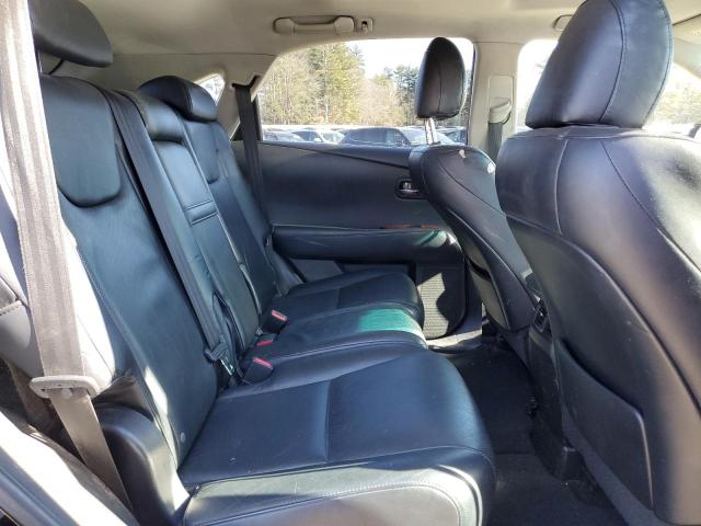 Photo 10 VIN: JTJBC1BA2A2024296 - LEXUS RX450 