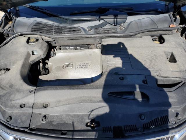 Photo 11 VIN: JTJBC1BA2A2024296 - LEXUS RX450 