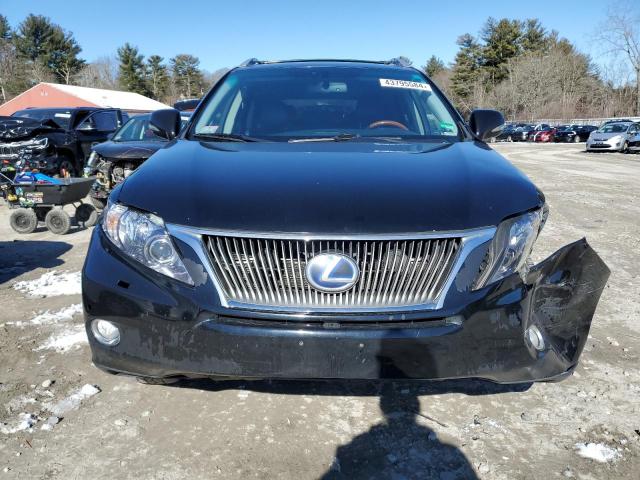 Photo 4 VIN: JTJBC1BA2A2024296 - LEXUS RX450 