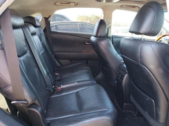 Photo 10 VIN: JTJBC1BA2A2024847 - LEXUS RX 450H 