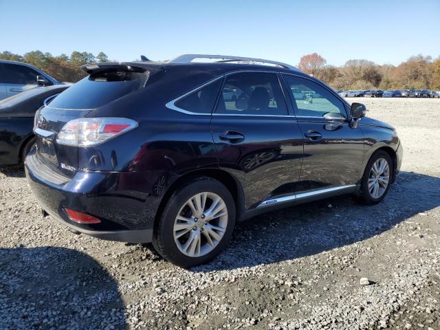 Photo 2 VIN: JTJBC1BA2A2024847 - LEXUS RX 450H 