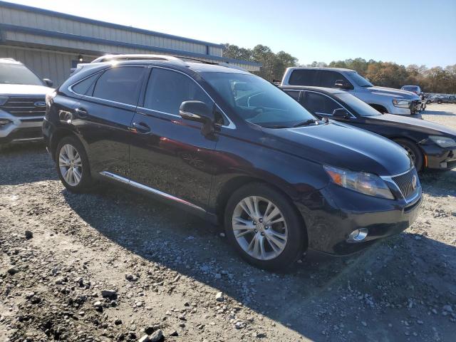 Photo 3 VIN: JTJBC1BA2A2024847 - LEXUS RX 450H 