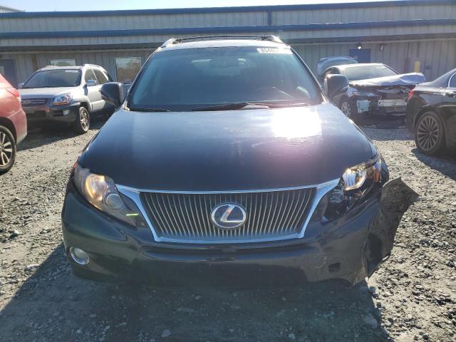 Photo 4 VIN: JTJBC1BA2A2024847 - LEXUS RX 450H 