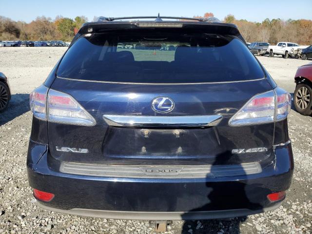 Photo 5 VIN: JTJBC1BA2A2024847 - LEXUS RX 450H 