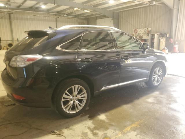 Photo 2 VIN: JTJBC1BA2A2402438 - LEXUS RX 450H 