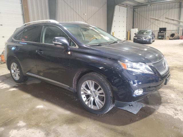 Photo 3 VIN: JTJBC1BA2A2402438 - LEXUS RX 450H 