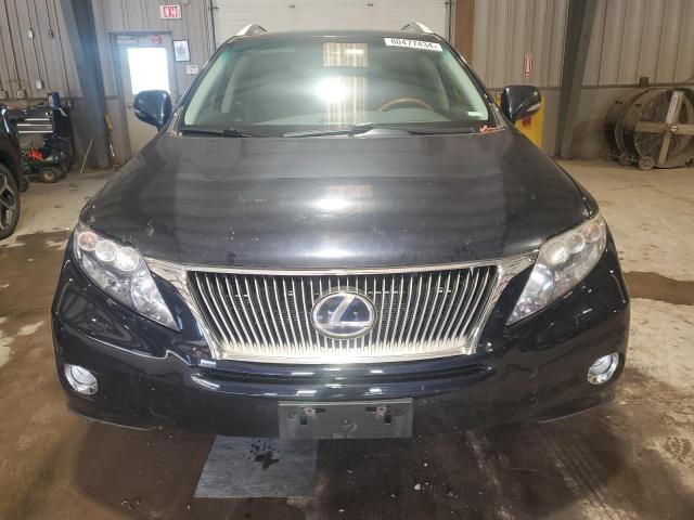 Photo 4 VIN: JTJBC1BA2A2402438 - LEXUS RX 450H 