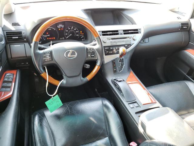 Photo 7 VIN: JTJBC1BA2A2410720 - LEXUS RX 450 