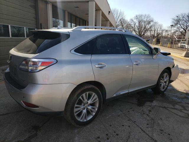 Photo 2 VIN: JTJBC1BA2A2415349 - LEXUS RX 450 