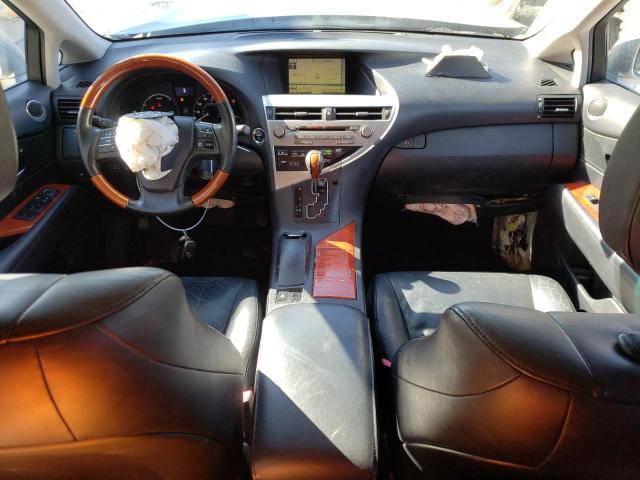 Photo 7 VIN: JTJBC1BA2A2415349 - LEXUS RX 450 