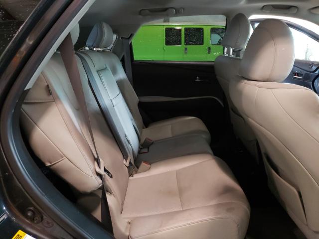 Photo 5 VIN: JTJBC1BA2B2034232 - LEXUS RX 450 