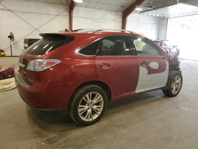 Photo 2 VIN: JTJBC1BA2B2034649 - LEXUS RX 450H 