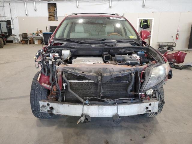 Photo 4 VIN: JTJBC1BA2B2034649 - LEXUS RX 450H 