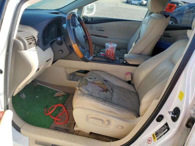 Photo 6 VIN: JTJBC1BA2B2036322 - LEXUS RX450 