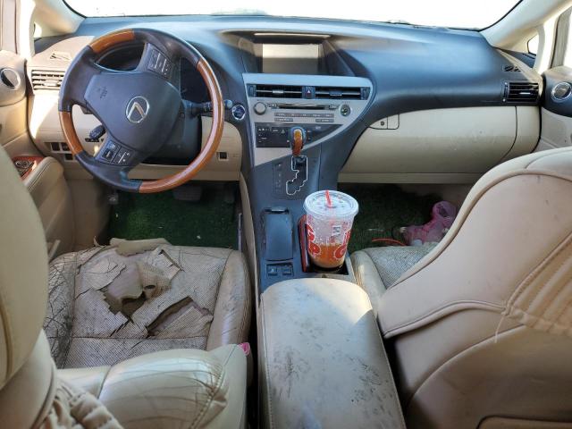 Photo 7 VIN: JTJBC1BA2B2036322 - LEXUS RX450 