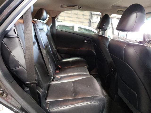 Photo 10 VIN: JTJBC1BA2B2043416 - LEXUS RX 450 