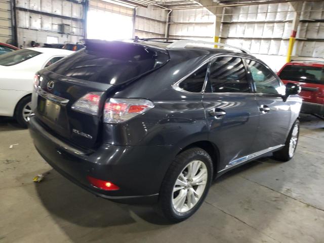 Photo 2 VIN: JTJBC1BA2B2043416 - LEXUS RX 450 