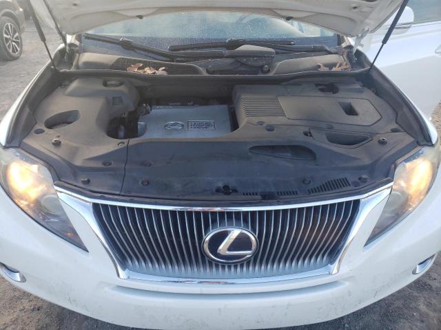 Photo 11 VIN: JTJBC1BA2B2044839 - LEXUS RX450 