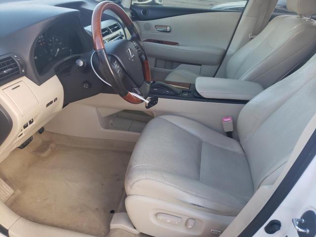 Photo 6 VIN: JTJBC1BA2B2044839 - LEXUS RX450 